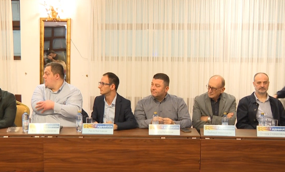 Reformatorët dhe E Majta bashkë  Kërkohet Front i gjerë opozitar kundër pushtetit aktual