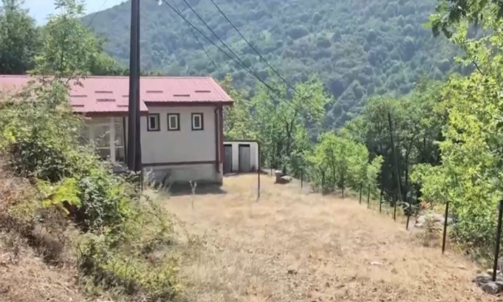 Shpopullohen fshatrat e Bogovinës  Mbyllen dyert e shkollës në Sellcë të Keqe  asnjë nxënës i regjistruar
