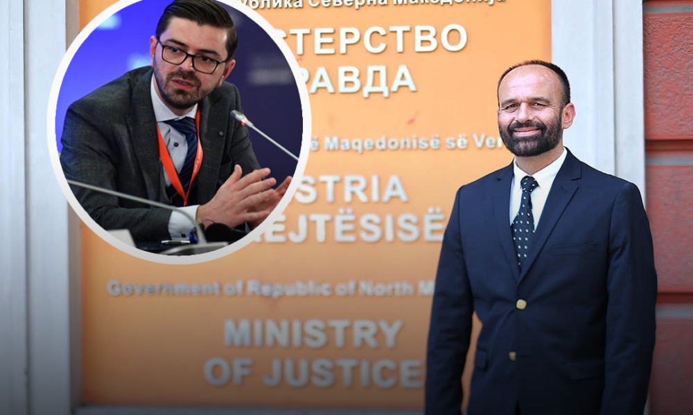 Sefer Selimi   Jeton Shazivari po bëhet më katolik se Papa 
