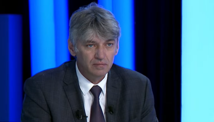  VIDEO  Ziadin Sela më 17 shkurt propozoi ndërprerjen e Dhomave të specializuara dhe kthimin e lëndëve në gjykatat e Kosovës