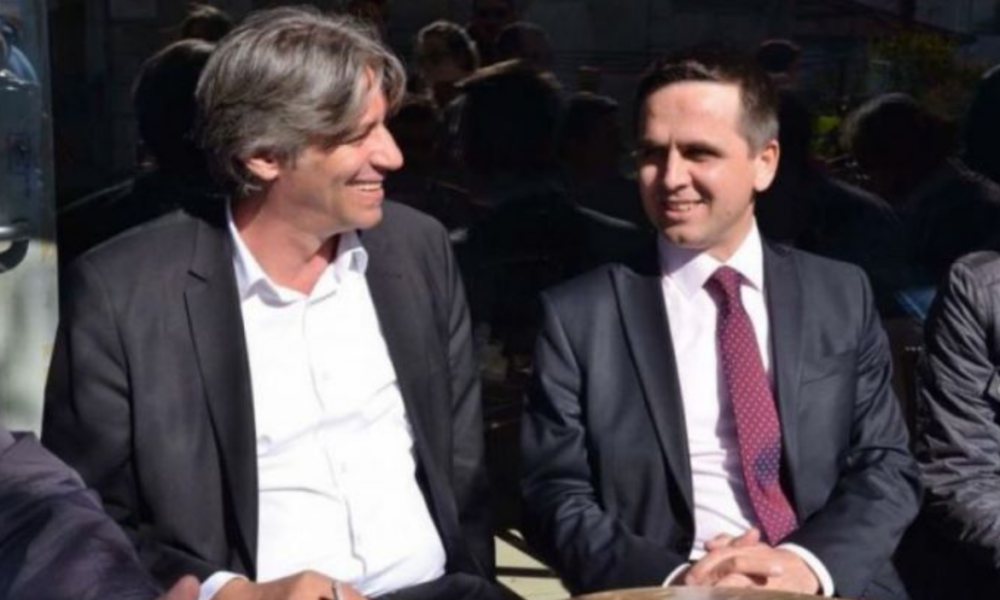 Kasami  Ka bisedime që Sela të bëhet pjesë e qeverisë  por jo pjesë e VLEN it