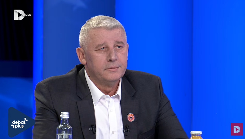 Selimi  Kurrë nuk mund të dënohet UÇK ja  është pasuria e këtij populli