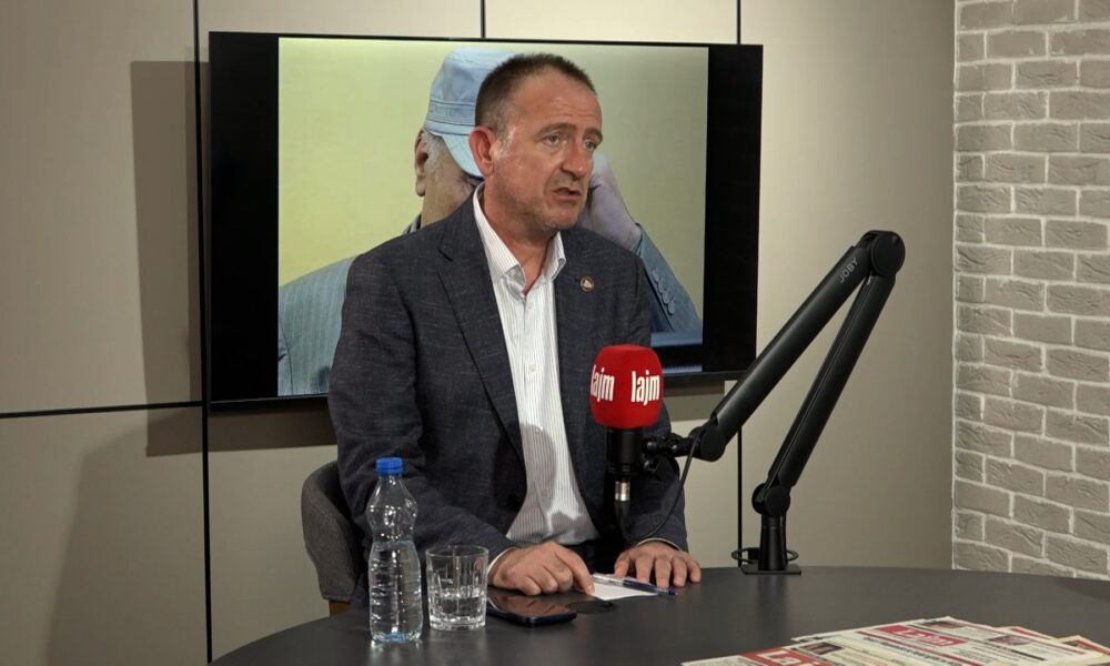Në rrjetet sociale dominon narrativa maqedonase pro Mlladiqit