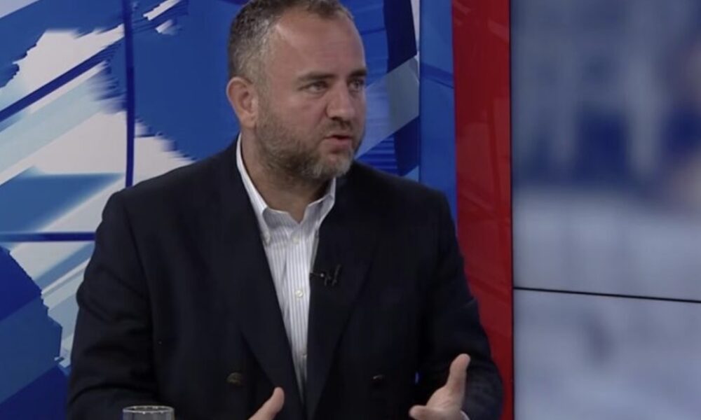 Vrasja në Çair  Njëri nga autorët duhej të ishte në burg  Toshkovski  I kemi provat  arrestimet janë çështje kohe