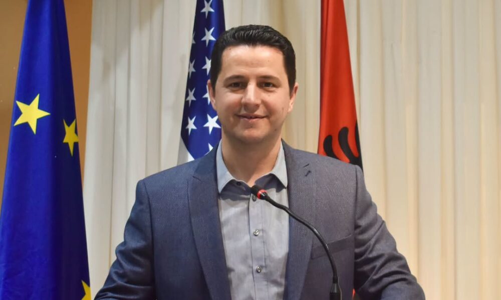 Spekulimet për kalimin në VLEN  Valbon Limani publikon mesazh nga foltorja e ASH së