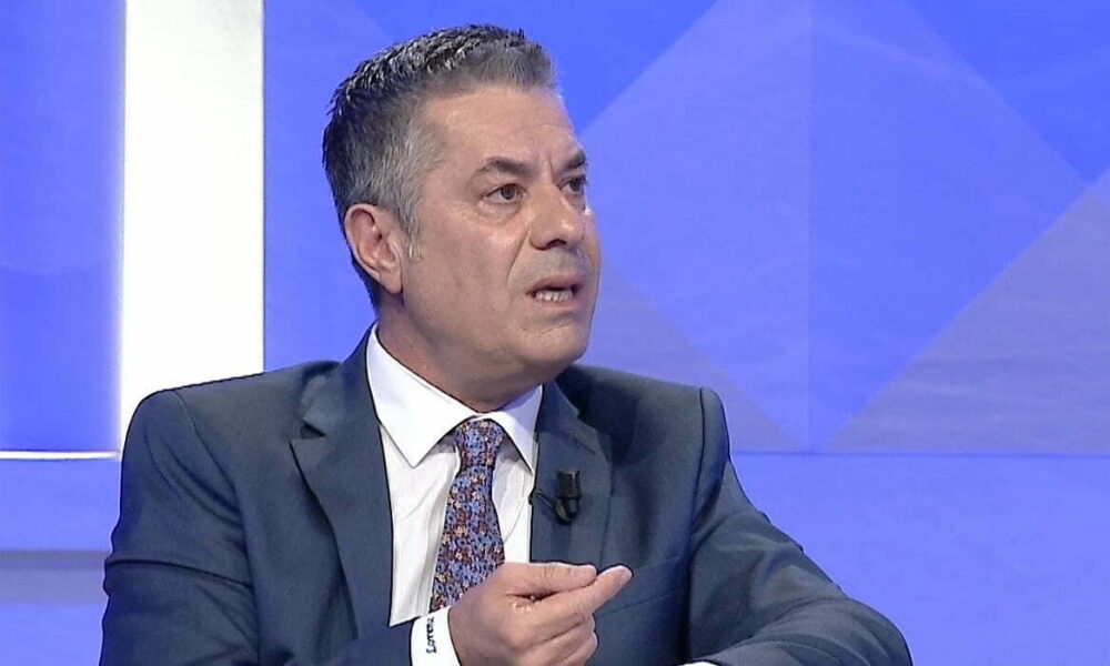 Kur biznesi përdor armët  çfarë ndodh me ata që shkuan nga armët në biznes