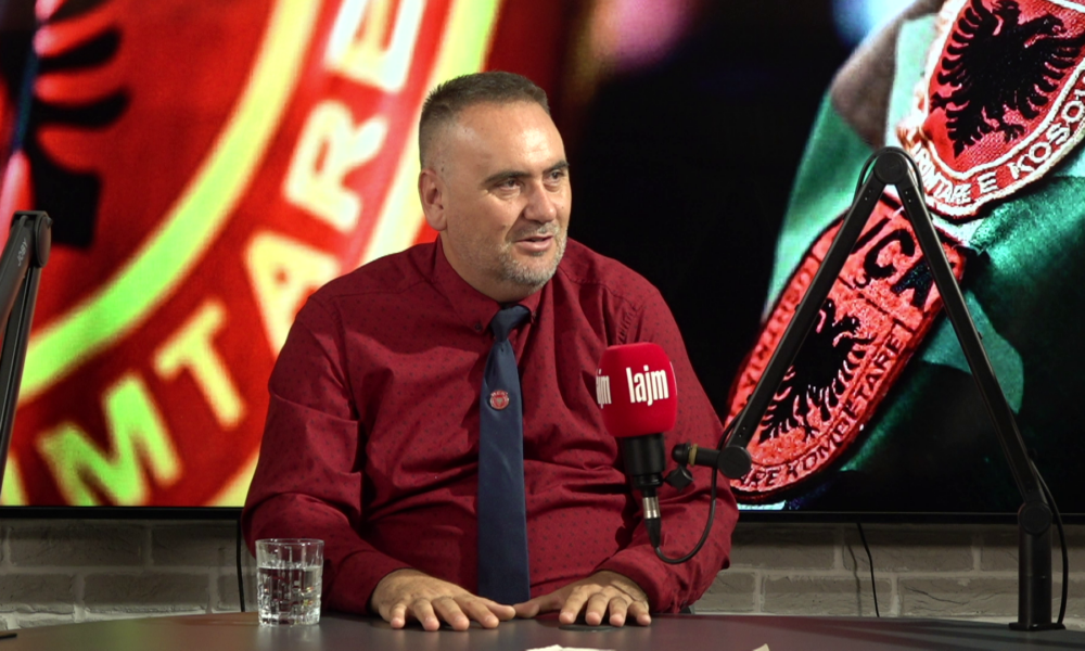 Sakip Fetai luftoi në 3 luftëra  por i papunë