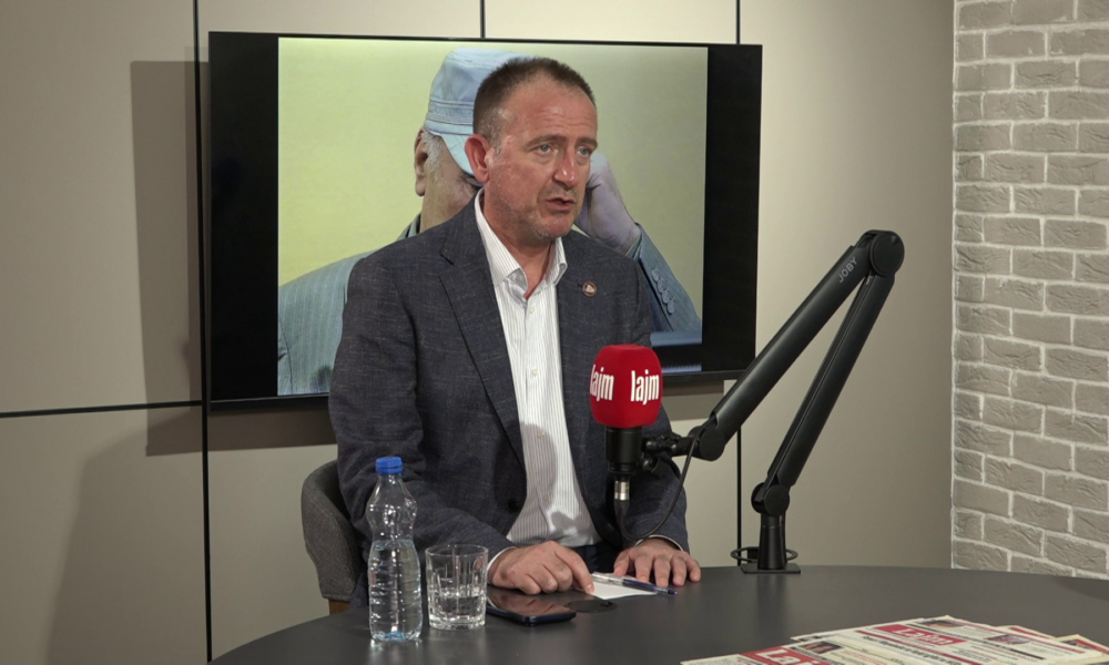 Taravari për  Lajm   Krahasimi i Mlladiqit me ish krerët e UÇK së  perversitet i rëndë