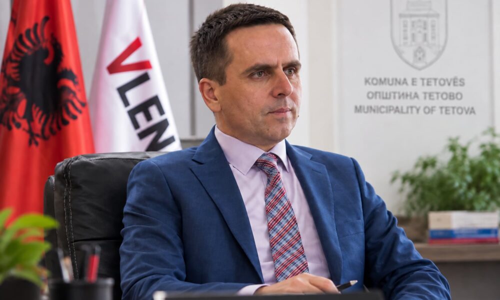 VLEN nuk kërkon zgjedhje të parakohshme  por është gati   Kasami i bindur për fitore në bllokun shqiptar