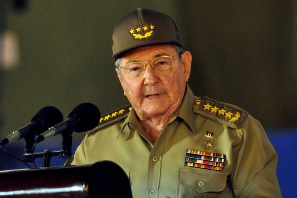 SHBA të lëshojnë urdhër arresti ndaj ish udhëheqësit kuban pas 30 vitesh  Raúl Castro 