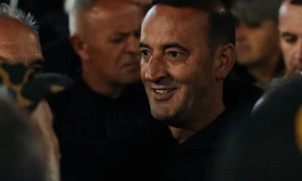 Votimi i ndryshim ligjit për Specialen  Haradinaj  Kjo ishte fitore e protestuesve për ditë të tëra që nuk u dorëzuan