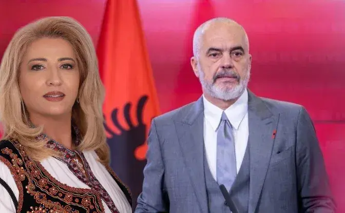 shkurte-fejza-i-shkruan-leter-edi-rames-per-protestat-ja-cfare-i-thote