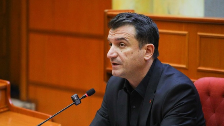 Pse u transferua Veliaj në burgun e Fierit  Gazetarja zbulon çfarë do të ndodhë gjatë 10 ditëve të ardhshme