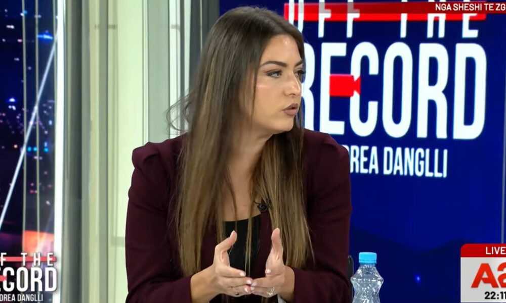 Deputetja e PS apel protestuesve  Nëse nuk doni dialog  eja të përballemi në zgjedhje