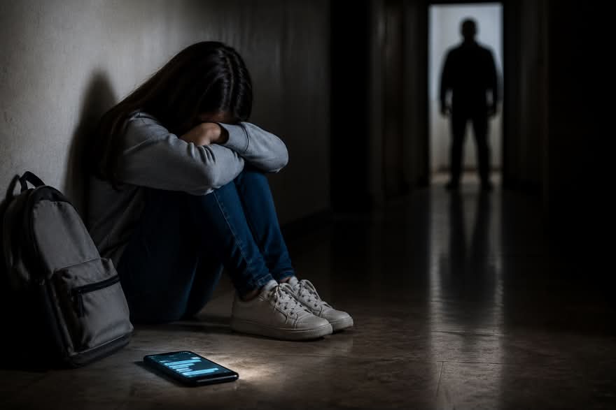 Skandaloze në Shuto Orizarë  18 vjeçari dyshohet se abuzoi seksualisht me një të mitur në shtëpi të braktisur