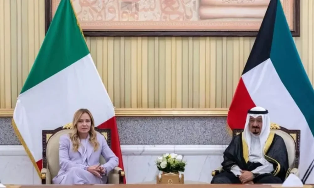La Repubblica  Giorgia Meloni drejt dorëheqjes në mars 2027  zbulohet skenari për zgjedhje të parakohshme