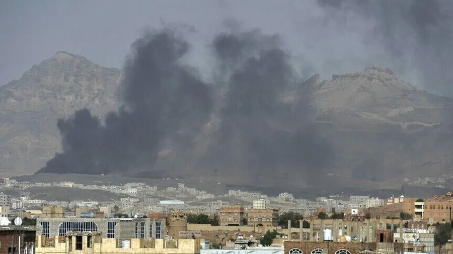 Arabia Saudite përgatit goditjen ndaj Huthëve  zbardhen dy skenarët e sulmit dhe plani për mobilizimin e mbi 100 mijë trupave