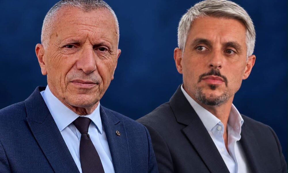 JO ZYRTARE  Koalicioni Shqiptar siguron votat për dy mandate në Parlamentin e Serbisë
