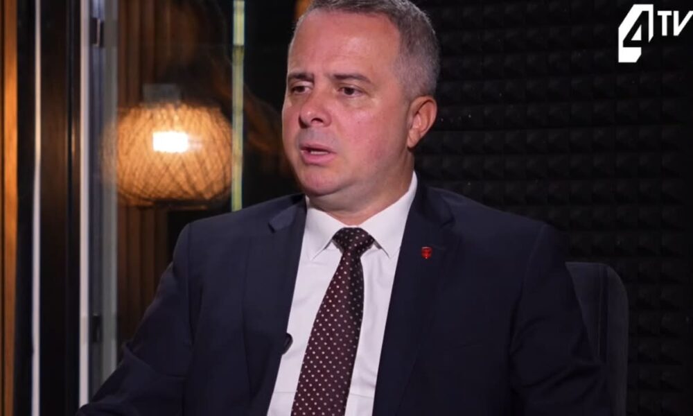 Gerasimovski  Ndërtohen banesa te  Treska   por investitorët duhet të bëjnë edhe parkun