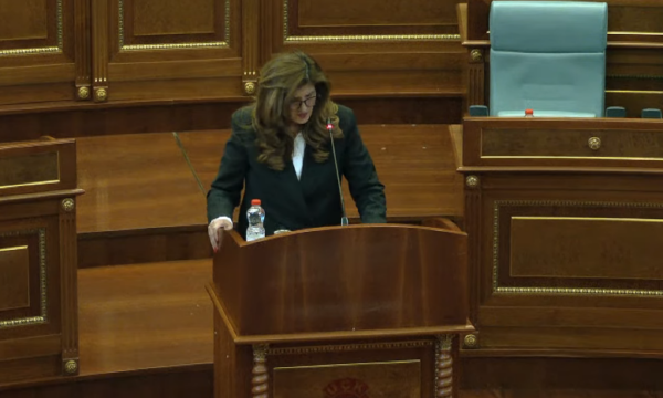 Protesta e 5 tetorit  Musliu  Të hetohet zinxhiri komandues  qytetarët u përballën me skena të papara të dhunës fizike