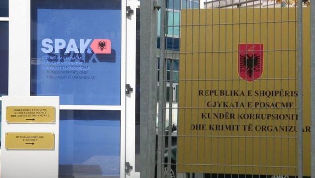 Kufizime mediave  dosjet dhe përgjimet publikohen pasi t i lejojë Gjykata