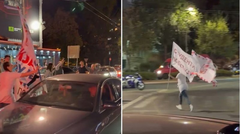 perleshje-ne-beograd-perplasen-mbeshtetesit-e-vucicit-me-protestuesit-e-listes-studentore