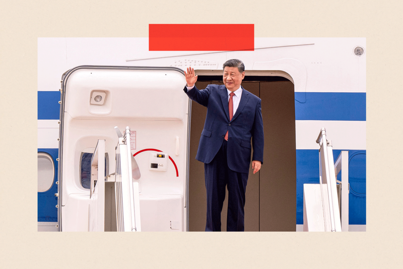 Xi Jinping kërkon më shumë besnikëri  kush rrezikon të humbasë pushtetin në Kinë 