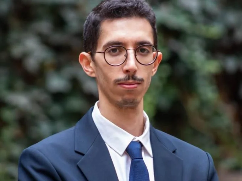 Trazirat në Itali dhe roli i rrjeteve sociale  kush është 30 vjeçari me origjinë marokene që dyshohet si nismëtari i lëvizjes pas protestave 