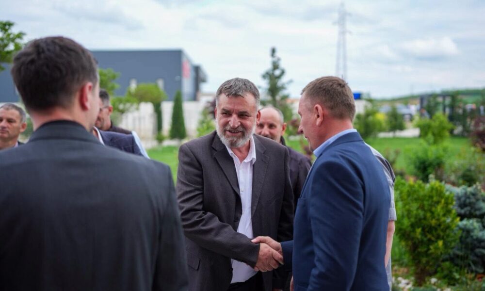 Bleri Kuçi i LDK së i del kundër partisë së vet për ndryshimin e Ligjit të Speciales  ja çka thotë