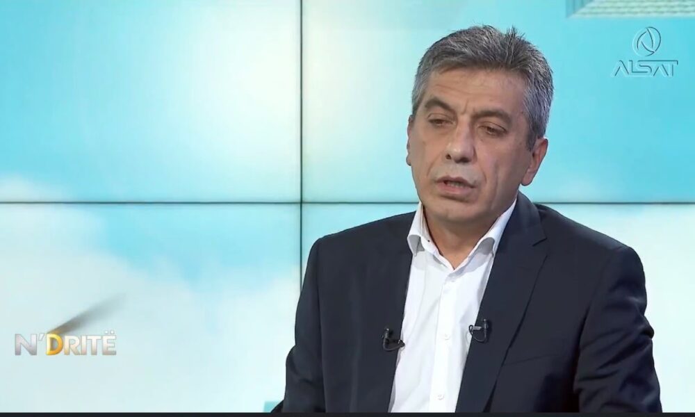 Mexhiti  Kapitulli me BDI në është i mbyllur  nuk jam bërë pishman