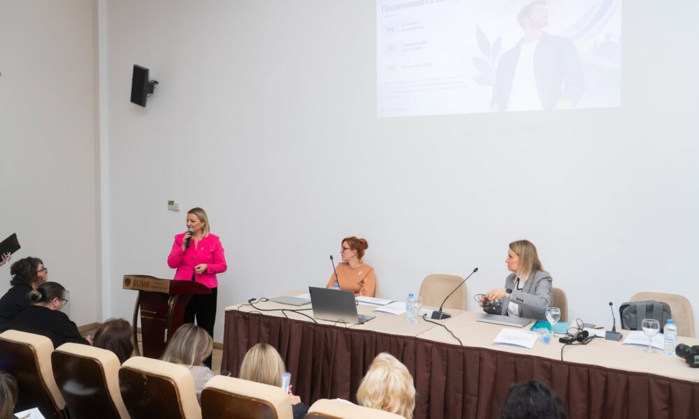  AJO  nis nismën  Digital Safe Girls Day   synon rritjen e sigurisë digjitale për vajzat dhe gratë