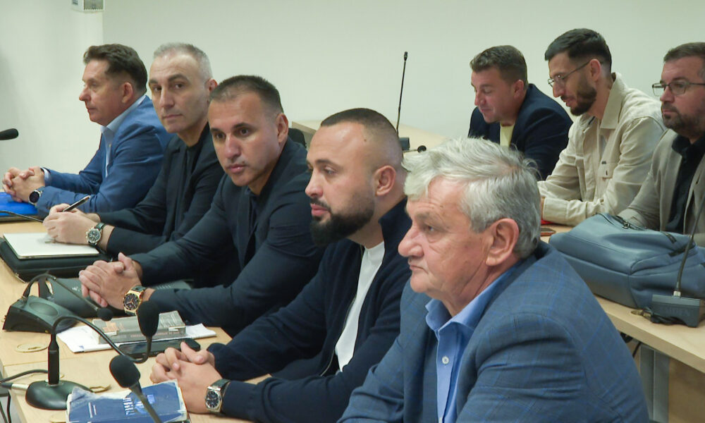 Kthesë në rastin  Lotaria   Dëshmitari thotë se terminalet VLT nuk u përdorën kurrë