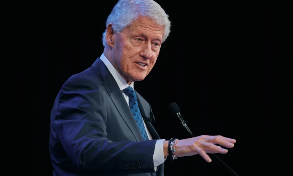   Fqinji dhe miku ynë i nderuar    Clintonët shprehin ngushëllime për Osman Osmanin  ndër themeluesit e lobit shqiptar në SHBA