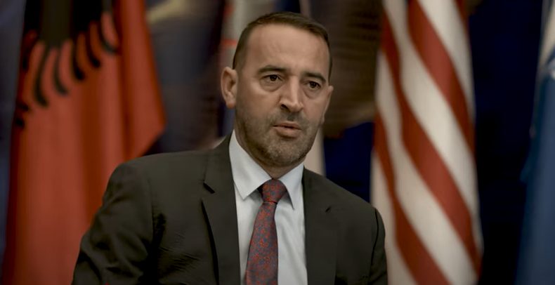 Seanca ku u votua ligji për Specialen  Haradinaj  Asnjë deputet s ka pasë shans me dalë pa kry punë  jo pa gjakderdhje