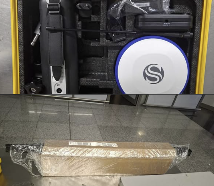 Dogana e Kosovës zbulon mall të padeklaruar në Aeroportin Ndërkombëtar të Prishtinës