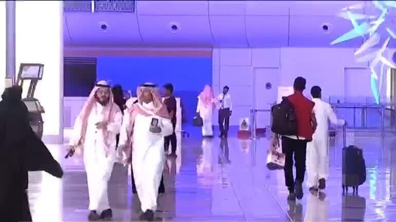 Ambasada e Maqedonisë së Veriut bën thirrje për kujdes në Arabinë Saudite