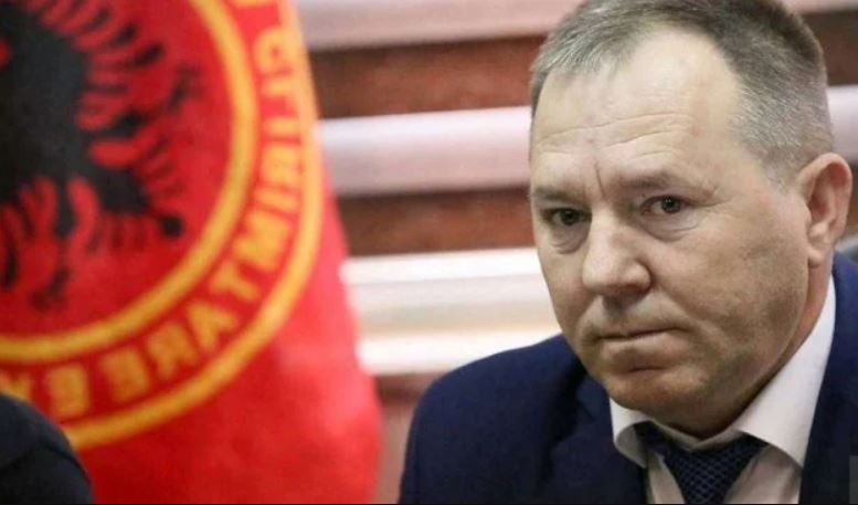 Hysni Gucati para kuvendit  Nëse s votohet ligji do të eskalojë situata