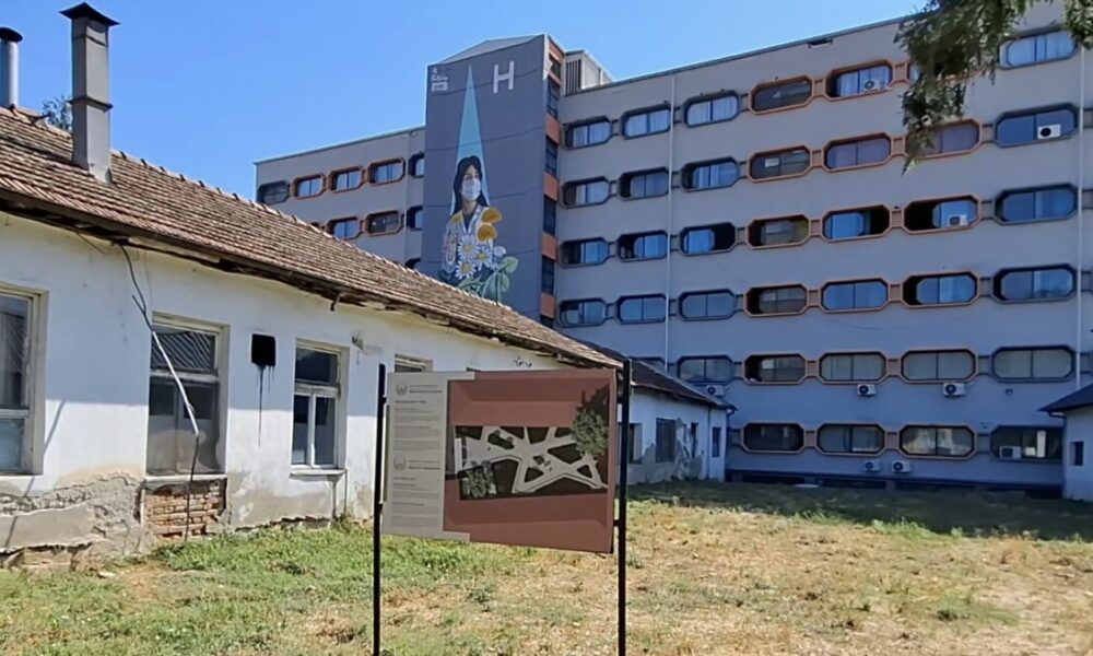 Parku memorial për viktimat e modularit në Tetovë mbeti vetëm në letër
