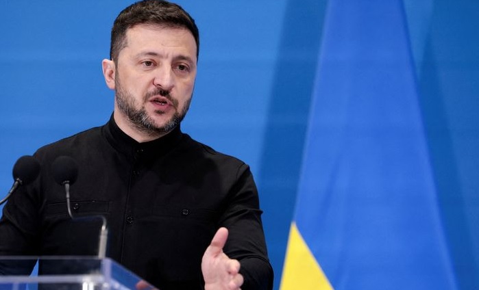 Plani rus për dimrin  Zelensky  Të shkëputen qytetet strategjike të Ukrainës