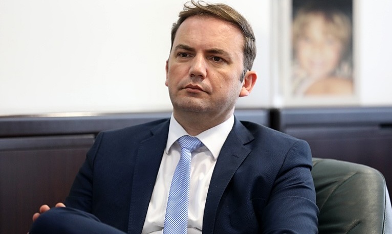 Bujar Osmani  VLEN i i ka futur shqiptarët në pozitë inferiore