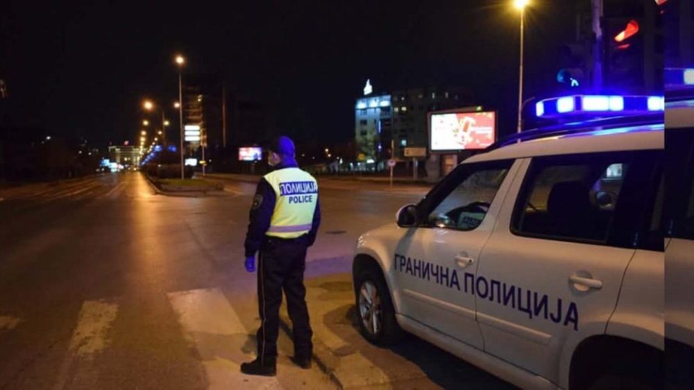Zbulohet patrulla policore me përbërje të përzier etnike që quhej  Jugosllavia   kush ishin dhe çka do të ndodhë me ta 