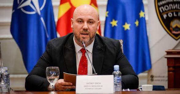 Iseni  Uniforma policore nuk e justifikon dhunën  përgjegjësit do të ndëshkohen