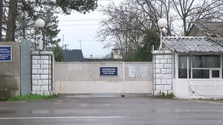  Idrizova  ende pa iniciativë konkrete për amnisti të të dënuarve