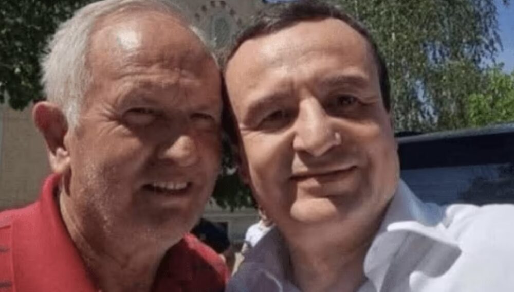 Ish kandidati i VV së për asamble e quan  veteran të Serbisë  invalidin e luftës së UÇK së  i cili përfundoi mbrëmë me qepje në kokë