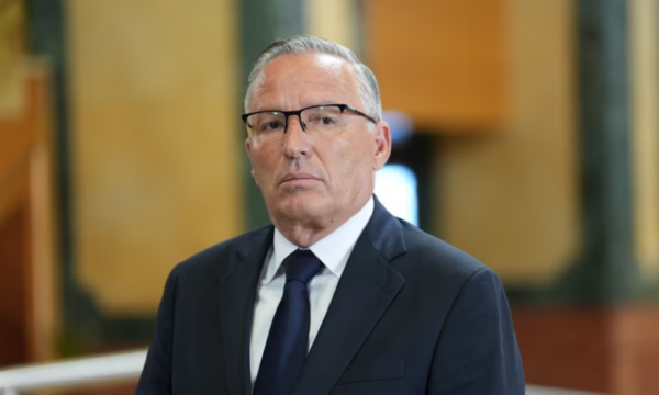 Zgjedhja e presidentes  Hamza  Beteja për drejtësi të vazhdojë  çlirimtarët tanë s do të jenë vetëm