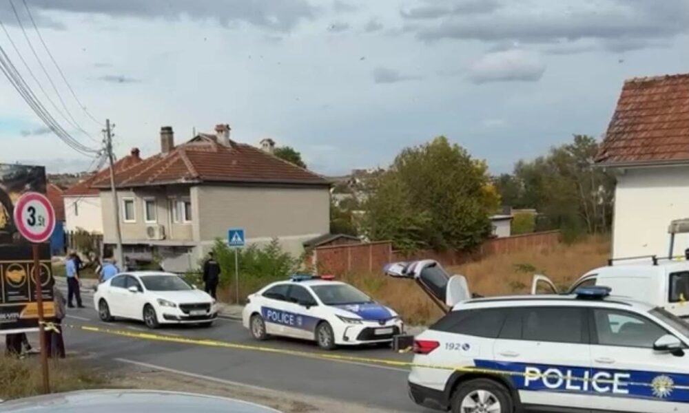 Dëshmitari rrëfen detajet e tragjedisë në Gjilan