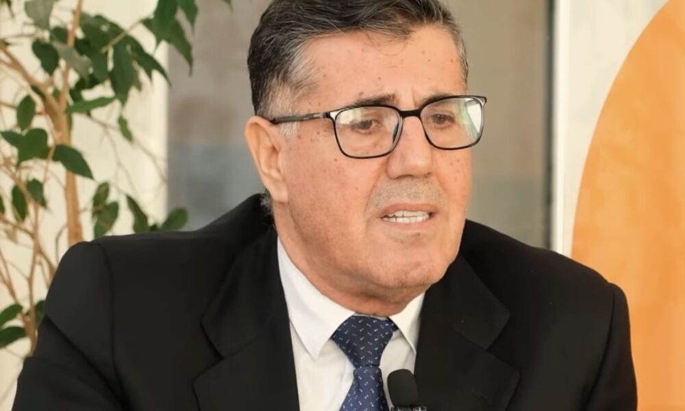 Haziri flet për herë të parë  Kam qenë pro votimit për Ligjin për Specialen 