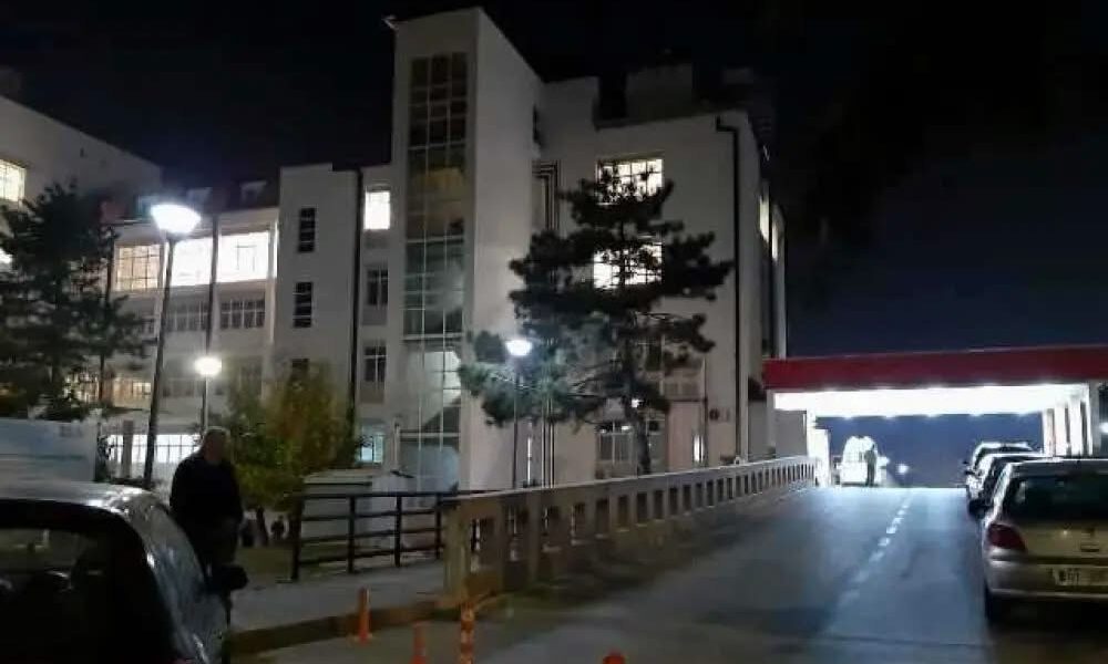 Tragjedia e Gjilanit  Në intensivë  i plagosuri lufton për jetën  vazhdon të jetë në gjendje të rëndë shëndetësore