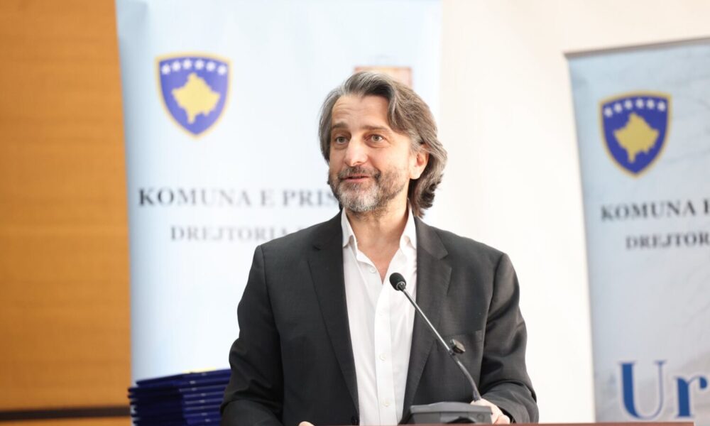 Rama  Misioni im i radhës është të bëhem kryeministër