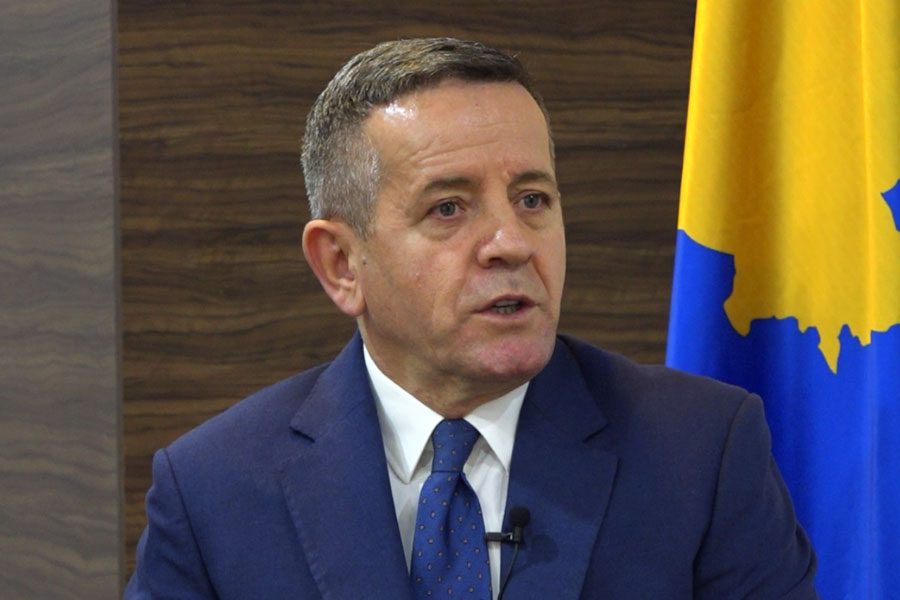 Mustafa  Jam për marrëveshje gjithëpërfshirëse mes PDK së dhe LVV së